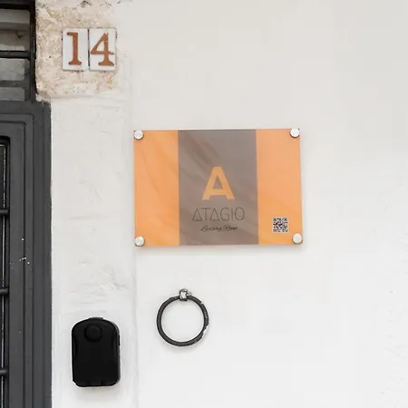 Atagio Luxury 4* Ostuni