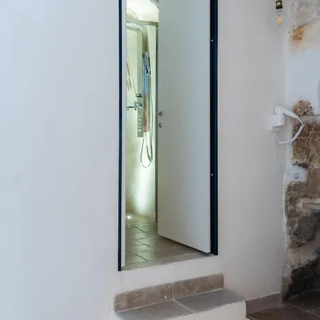 Atagio Luxury Отель типа 