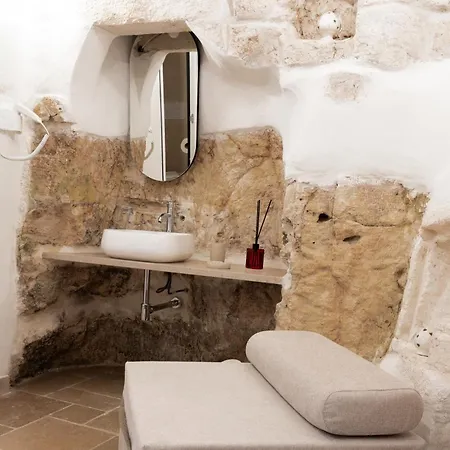 Atagio Luxury Bed and breakfast Ostuni