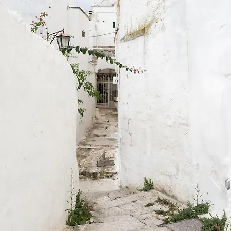 Atagio Luxury Ostuni