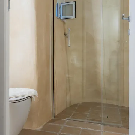 Atagio Luxury Отель типа 