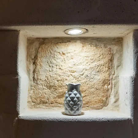 Atagio Luxury Bed and breakfast Ostuni