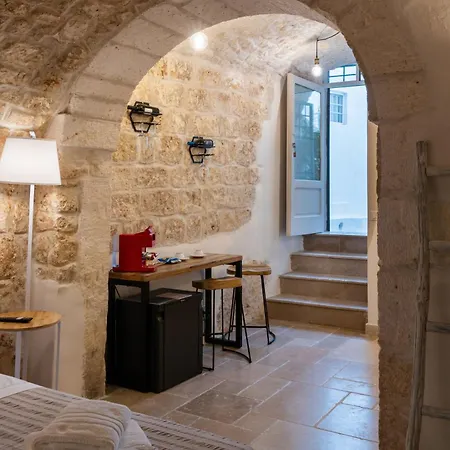 Atagio Luxury Bed and breakfast