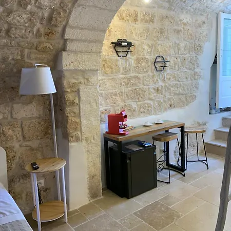 Bed and breakfast Atagio Luxury 4*