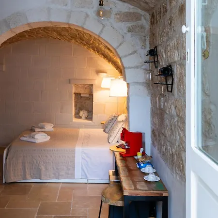 Bed and breakfast Atagio Luxury 4*