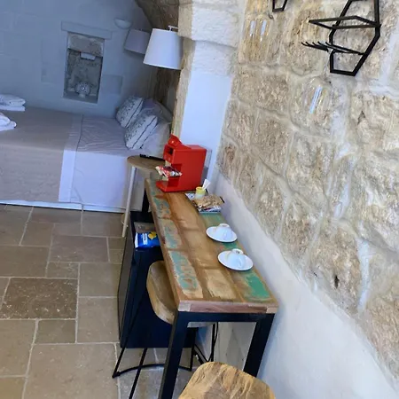 Atagio Luxury Bed and breakfast