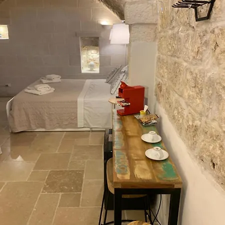 Bed and breakfast Atagio Luxury 4*