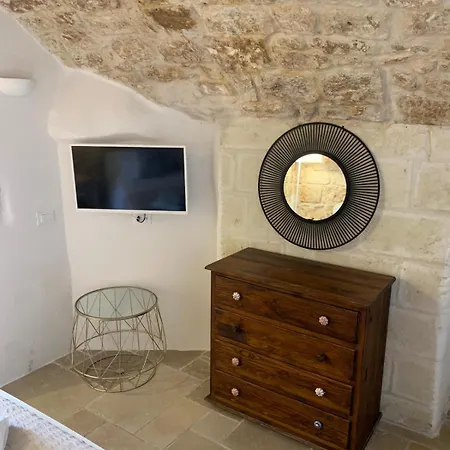 Atagio Luxury Ostuni