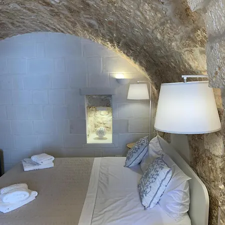 Bed and breakfast Atagio Luxury