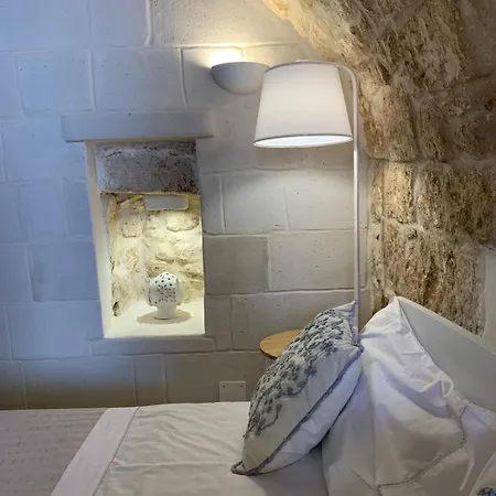 Bed and breakfast Atagio Luxury 4*