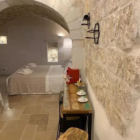 Atagio Luxury Bed and breakfast