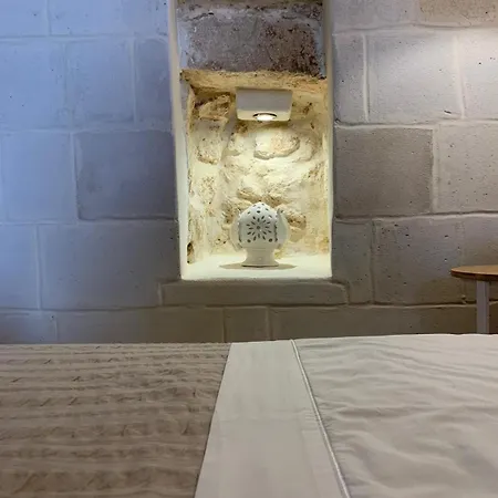 Bed and breakfast Atagio Luxury