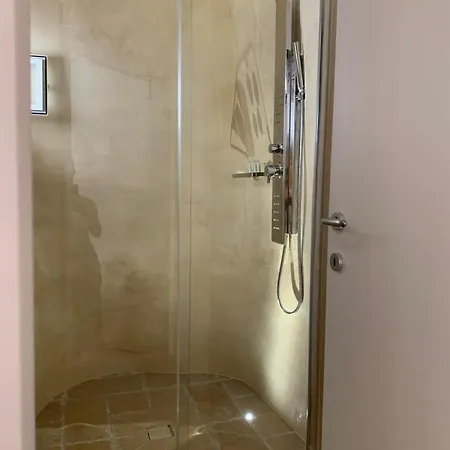 Atagio Luxury Отель типа 