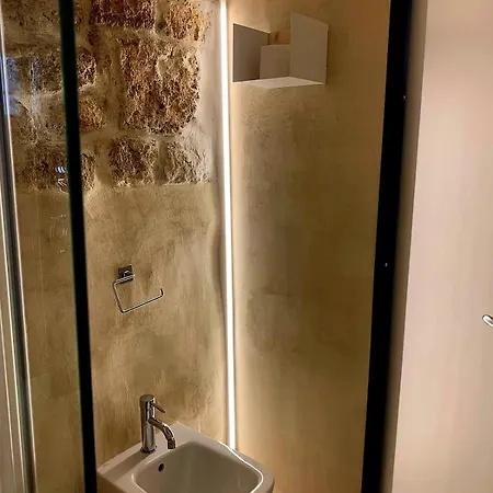 Bed and breakfast Atagio Luxury