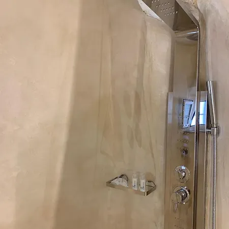 Bed and breakfast Atagio Luxury 4*