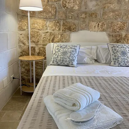 Atagio Luxury Ostuni