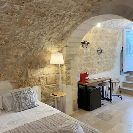 Atagio Luxury Отель типа 