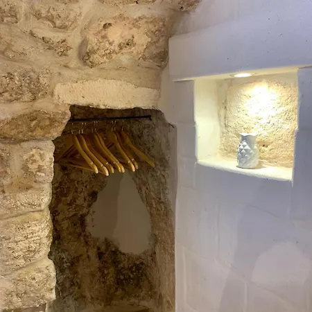 Bed and breakfast Atagio Luxury 4*