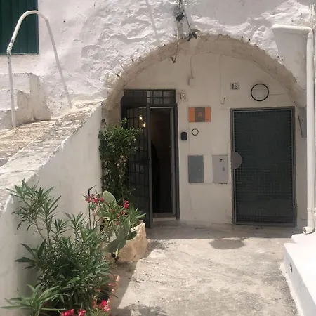 Atagio Luxury Ostuni