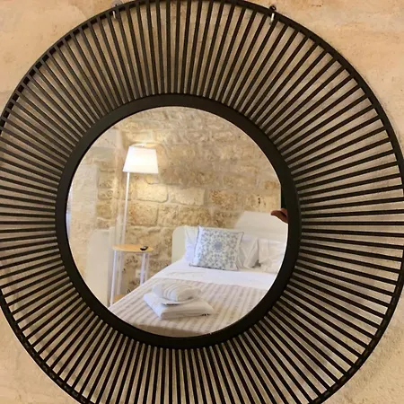 Atagio Luxury Bed and breakfast Ostuni