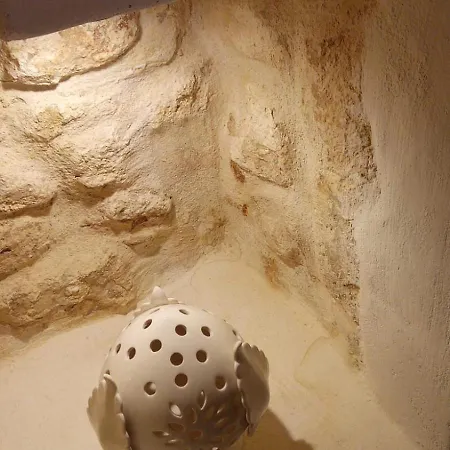 Atagio Luxury 4* Ostuni