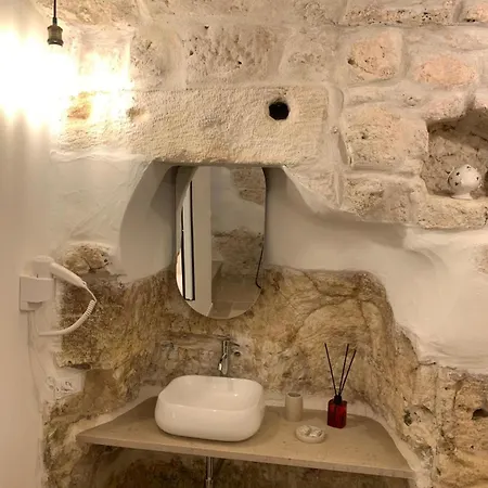 Atagio Luxury Ostuni