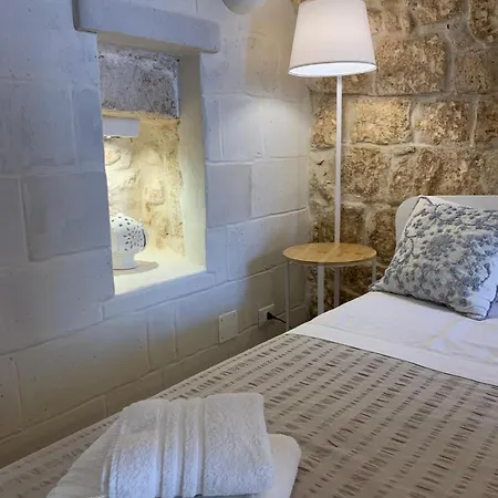 Atagio Luxury 4* Остуни