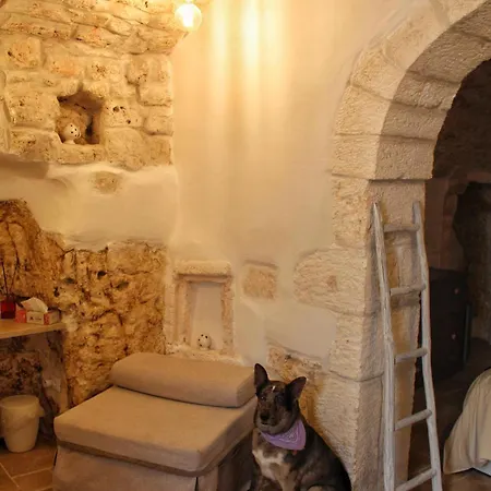 Atagio Luxury Bed and breakfast Ostuni