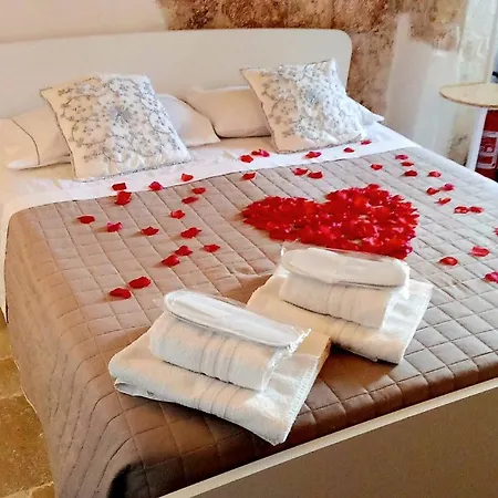 Bed and breakfast Atagio Luxury