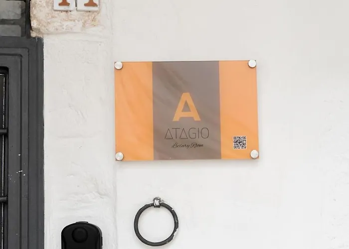 Atagio Luxury 4* Ostuni