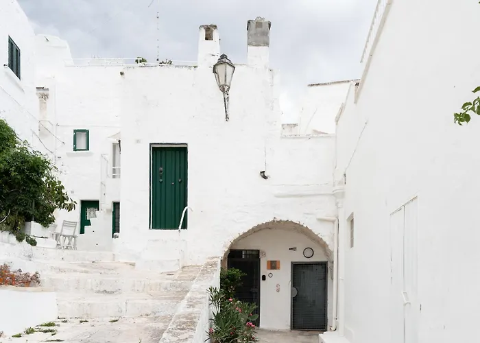 Atagio Luxury Frühstückspension