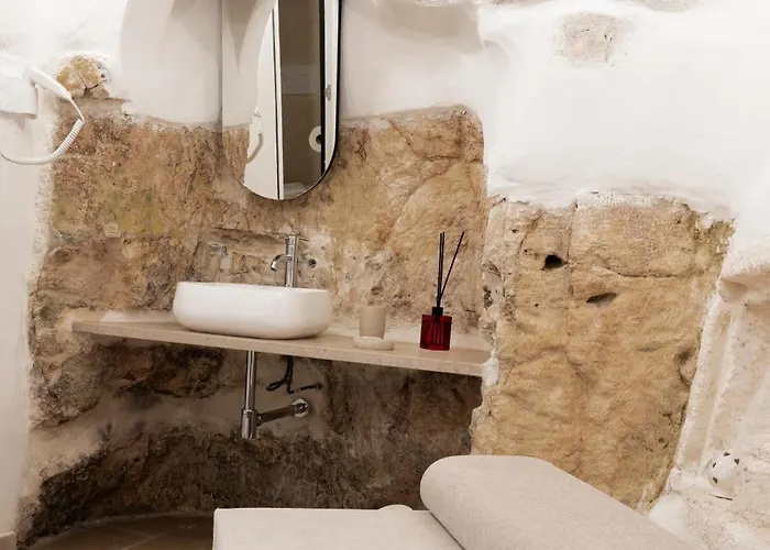 Atagio Luxury Frühstückspension Ostuni
