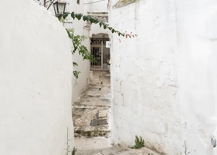 Atagio Luxury Ostuni