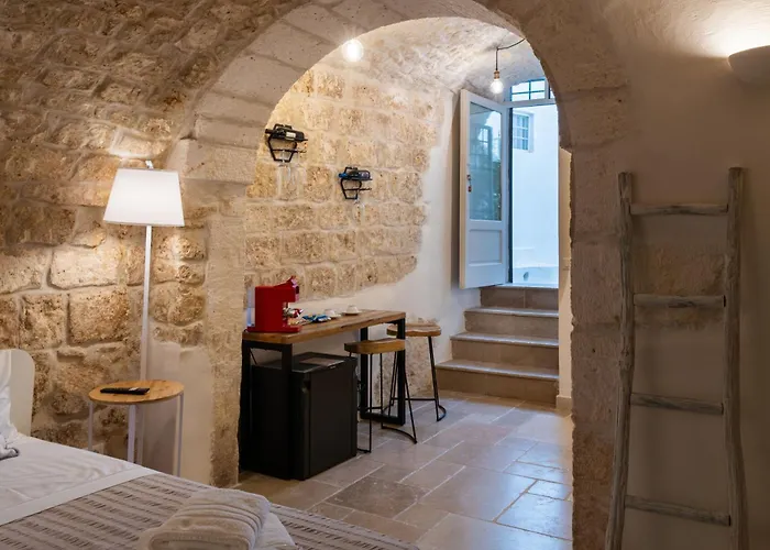 Atagio Luxury Frühstückspension