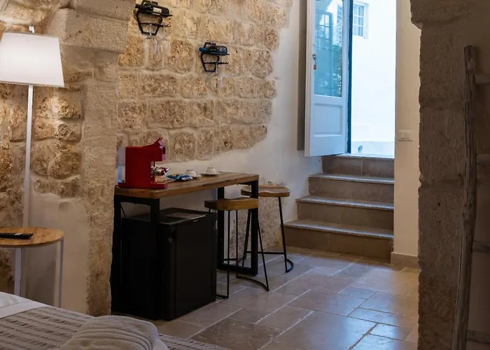 Atagio Luxury Frühstückspension 4*