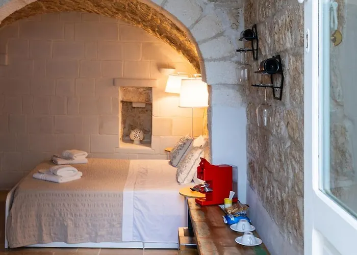 Frühstückspension Atagio Luxury 4*