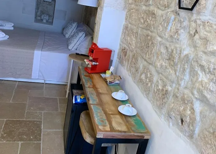 Atagio Luxury Frühstückspension