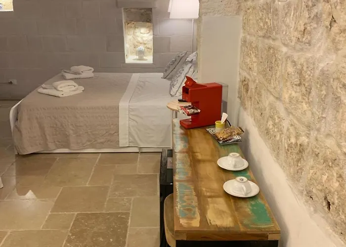 Frühstückspension Atagio Luxury 4*