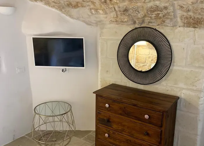 Atagio Luxury Ostuni