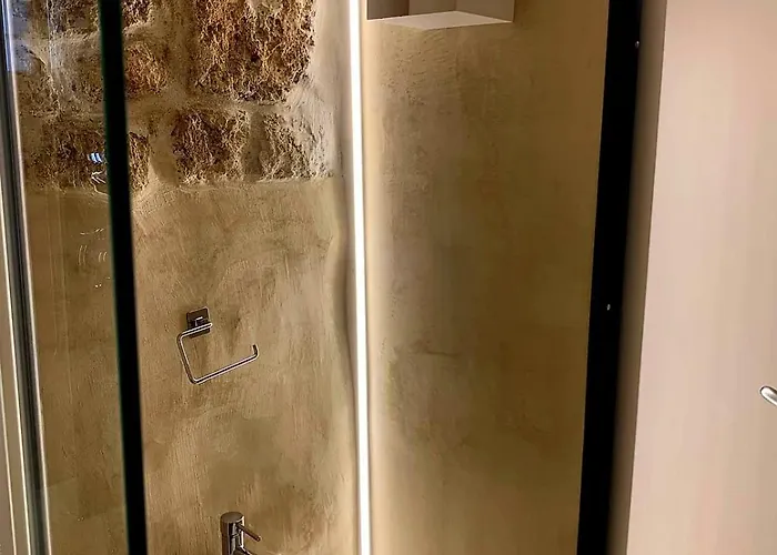 Frühstückspension Atagio Luxury