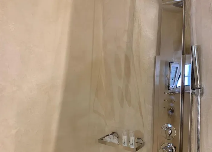 Frühstückspension Atagio Luxury 4*