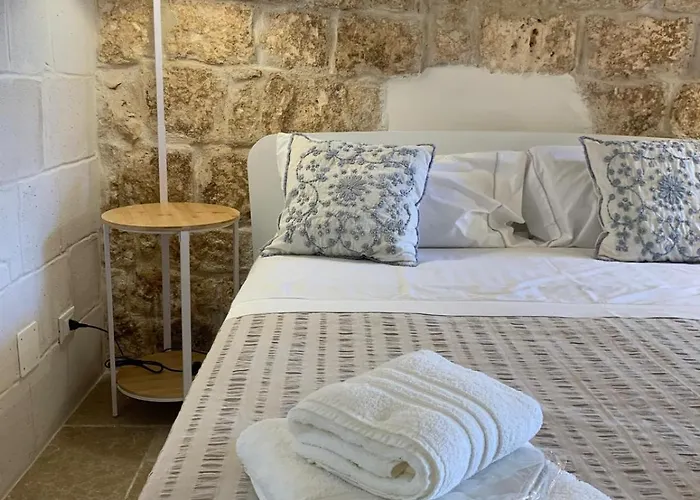 Atagio Luxury Ostuni