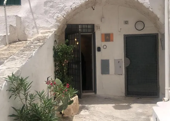 Atagio Luxury Ostuni