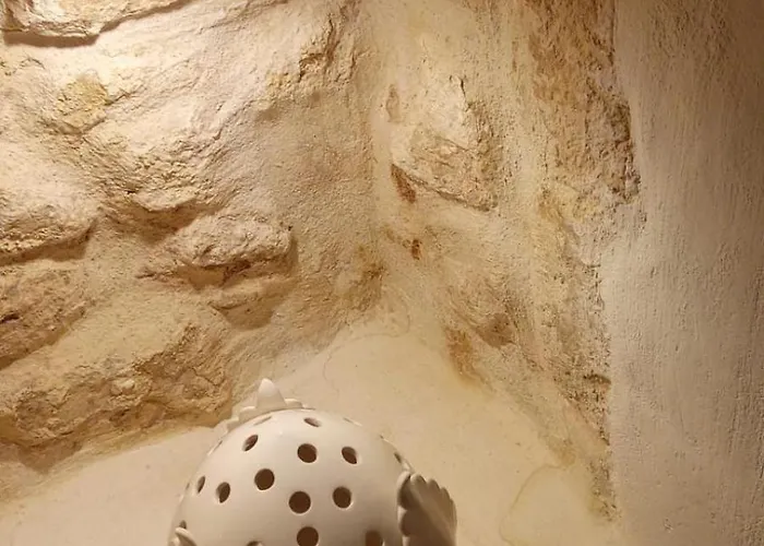 Atagio Luxury 4* Ostuni