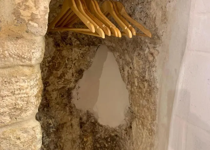 Atagio Luxury Frühstückspension 4*