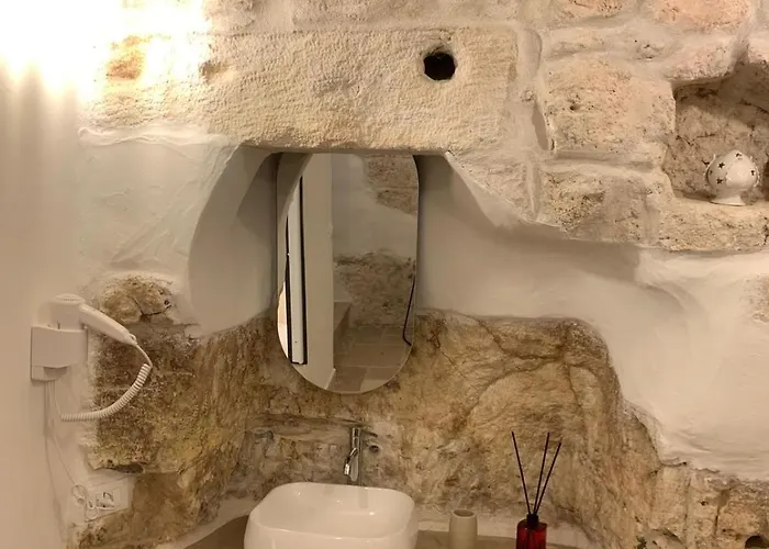 Atagio Luxury Ostuni