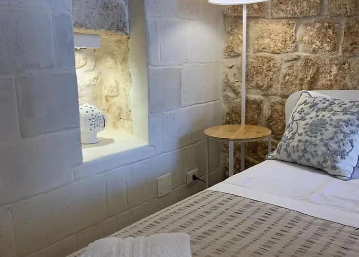 Atagio Luxury 4* Ostuni