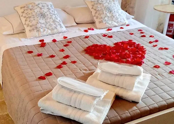 Frühstückspension Atagio Luxury