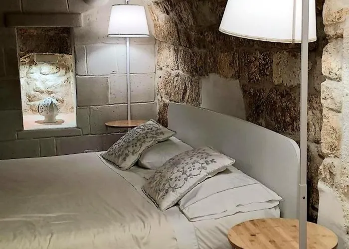 Atagio Luxury Frühstückspension 4*