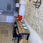 Atagio Luxury Bed and breakfast